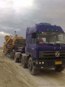 蘭州到濟南貨運專線服務全解析 價格、廠家、圖片與運輸流程